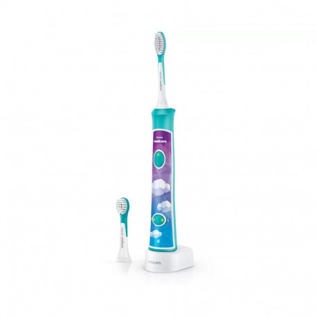 ELECTRIC TOOTHBRUSH/HX6322/04 PHILIPS