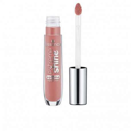 ESSENCE huuleläige #16 extreme shine mahukust andev 5ml, nude sorbet