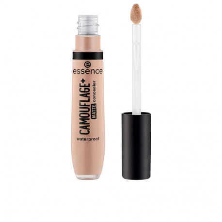 ESSENCE peitekreem CAMOUFLAGE+ matt veekindel 8ml, #90