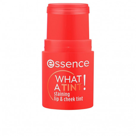 Essence huule- ja põsevärv WHAT A TINT! #20-Grapefruit Bliss 5g