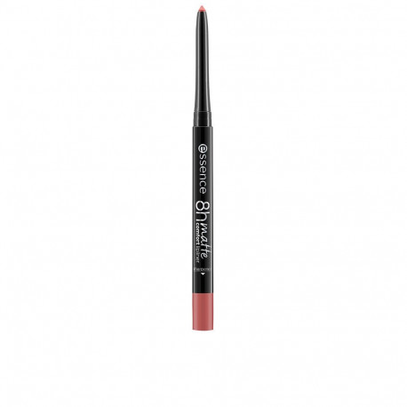 ESSENCE huulepliiats 8h matt comfort #20 0,3gr, mauve mirage