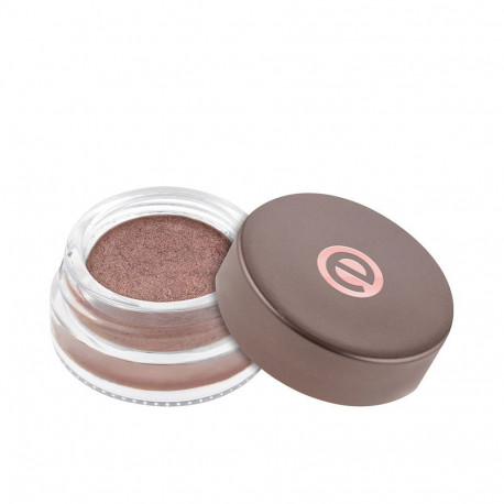 ESSENCE SOMBRAS DE OJOS en crema #04-Cocoa 5 gr
