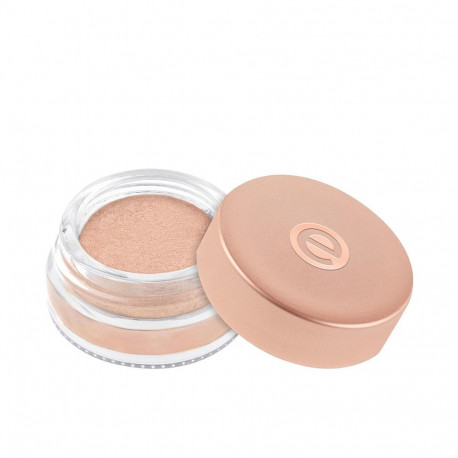 ESSENCE kreemjas lauvärv #02 5gr, pärl