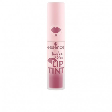 Essence huuletint #02 hydra kiss 4ml, vintage roosa