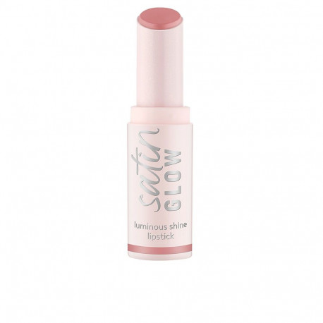 Essence huulepulk SATIN GLOW särav 3,5g, #02-Blushin It