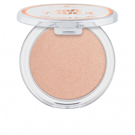 ESSENCE TOUCH BOUNCY GLOW iluminador soft #20-Glazed Dew 4 gr