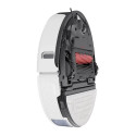 Robottolmuimeja Roborock S8, valge