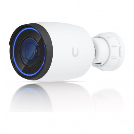 UBIQUITI UVC-AI-PRO valge tööstuslik 4K kaamera optilise suumiga