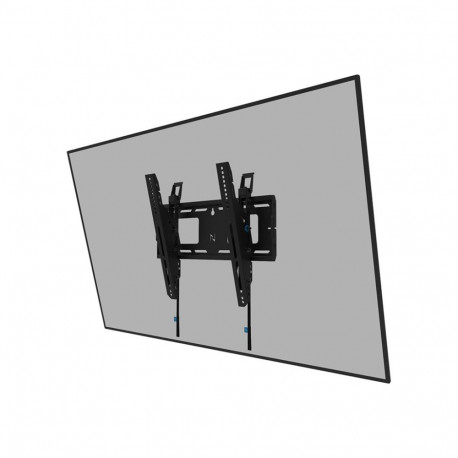 NEOMOUNTS seinakinnitus LEVEL-750 XL 125kg kallutatav ühendatav kaldumisvastane kaitse VESA 400x400