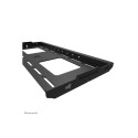 NEOMOUNTS LEVEL-750 Wall Mount XL 125kg tiltable tilt guard connectable VESA 400x400 NEOMOUNTS LEVEL-750 Wall Mount XL 125kg tiltable tilt guard connectable VESA 400x400
