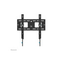 NEOMOUNTS LEVEL-750 Wall Mount XL 125kg tiltable tilt guard connectable VESA 400x400 NEOMOUNTS LEVEL-750 Wall Mount XL 125kg tiltable tilt guard connectable VESA 400x400