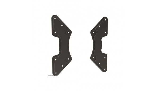NEOMOUNTS FPMA-VESA440 adapterplaat VESA kinnitusele 200x200mm ekraanile 27–60 tolli 400x400mm kuni 