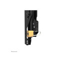 NEOMOUNTS LEVEL-750 Wall Mount XL 125kg tiltable tilt guard connectable VESA 400x400 NEOMOUNTS LEVEL-750 Wall Mount XL 125kg tiltable tilt guard connectable VESA 400x400