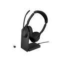 JABRA Evolve2 55 Link380c MS stereo alus