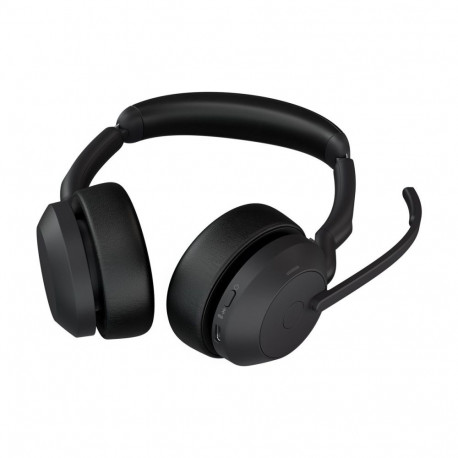 JABRA Evolve2 55 Link380a UC stereo alus