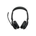 JABRA Evolve2 55 Link380c MS stereo alus
