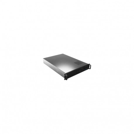LANBERG Rackmount server chassis E-ATX 650/12 19inch 2U