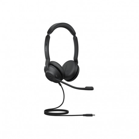 JABRA Evolve2 30 SE MS stereo USB C/A