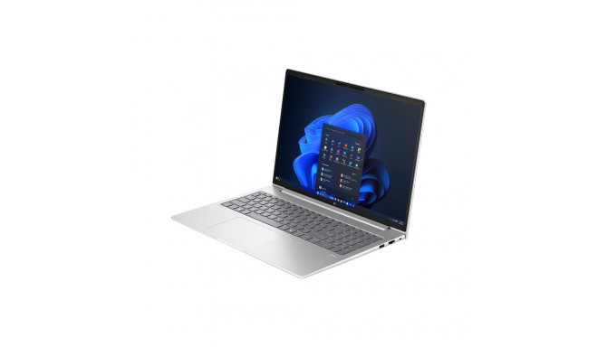 HP Probook 460 G11 Intel Core Ultra 5 125U 16-tolline WUXGA 16GB DDR5 512GB SSD UMA W11P 3YW sülearv