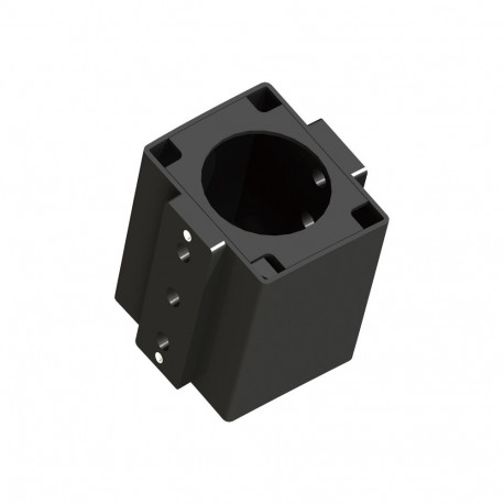 MULTIBRACKETS Pro Series-posti puurimisjig