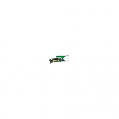 LEXMARK 2,5K tagastusprogramm must toonerikassett MS/MX317 417 517 617
