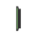 LOGITECH Tap Scheduler Purpose-Built Scheduling Panel for Meeting Rooms Video conferencing device Zo