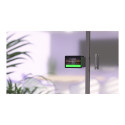 LOGITECH Tap Scheduler Purpose-Built Scheduling Panel for Meeting Rooms Video conferencing device Zo