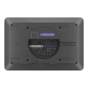 LOGITECH Tap Scheduler Purpose-Built Scheduling Panel for Meeting Rooms Video conferencing device Zo