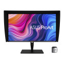 ASUS ProArt Display PA32UCX-PK 32inch 4K HDR IPS Mini LED Professional Off-Axis Contrast Optimizatio