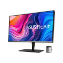 ASUS ProArt Display PA32UCX-PK 32inch 4K HDR IPS Mini LED Professional Off-Axis Contrast Optimizatio