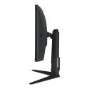 ASUS TUF Gaming VG34VQEL1A 34-tolline UWQHD kumer monitor 100Hz 1ms MPRT FreeSync HDR10 VA paneel 21