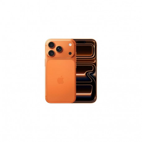 Apple iPhone 17 Pro 256GB Cosmic Orange EU MG8H4