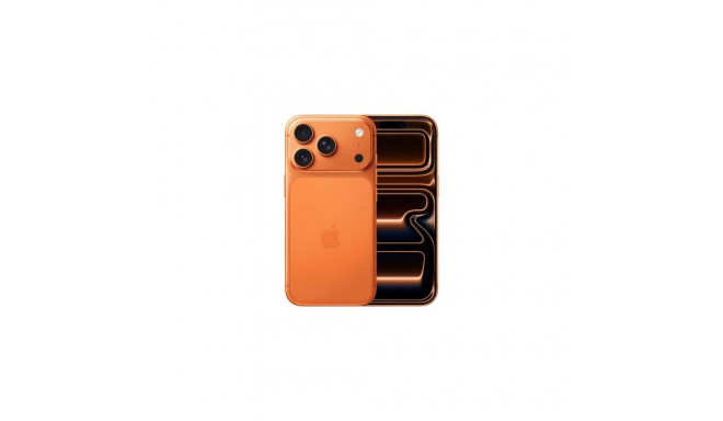 Apple iPhone 17 Pro 256GB Cosmic Orange EU MG8H4