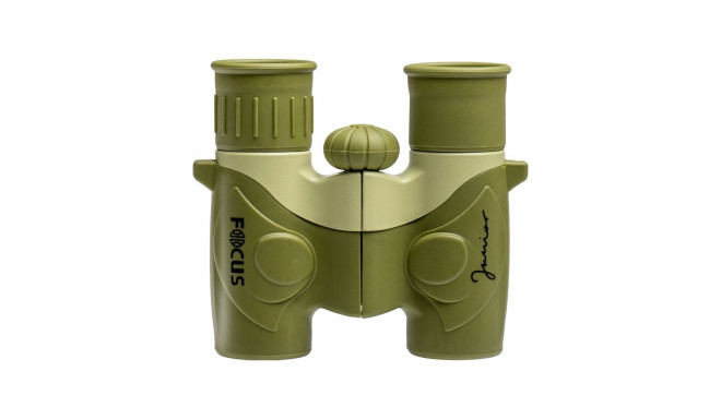 Focus Junior 6x21 Binokkel Roheline
