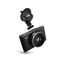 Car Camera - XBLITZ S7 DUO 2K Ultra HD 2560x1440 140° Viewing Angle