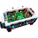 Table Football - LEGO IDEAS 21337 22 Minifigures 2339 Pieces