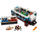 Table Football - LEGO IDEAS 21337 22 Minifigures 2339 Pieces