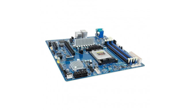 Motherboard - Gigabyte MC13-LE0 AM5 B650E 4xDIMM mATX