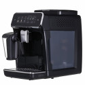 Coffee Machine - Philips EP3341/50 Fully-Auto, Black