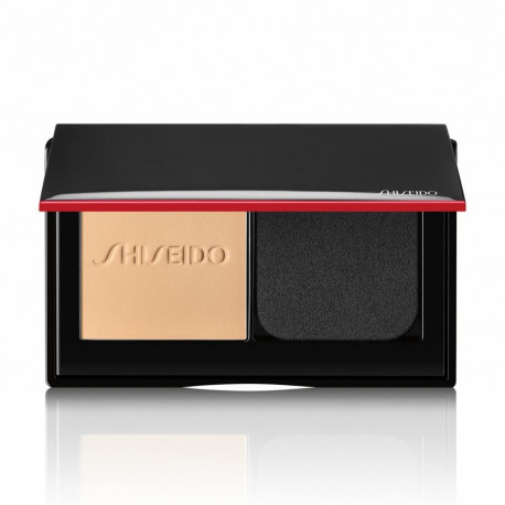 Shiseido puuderjumestuskreem Custom Finish 1UN, 150 Lace