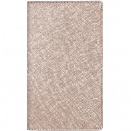 Taskumärkmik Mini, spiraalköide, LUX kaaned (BEEŽ) 00249/41127