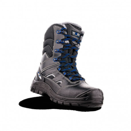 VM Sheffield talvine töösaabas O2 47