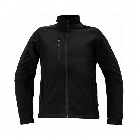 Cerva Chitra softshell must 2XL