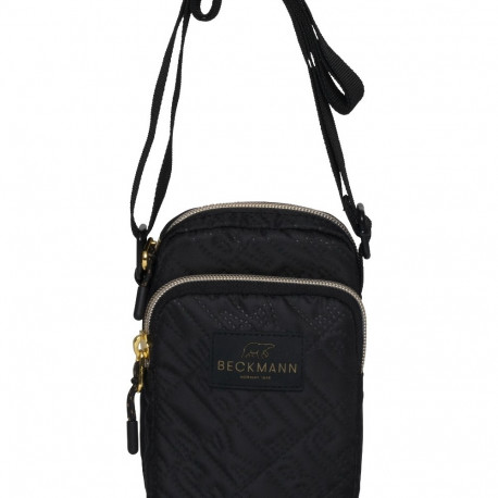 Kaelakott Beckmann Black Gold