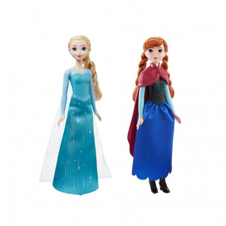 Disney Frozen nukk