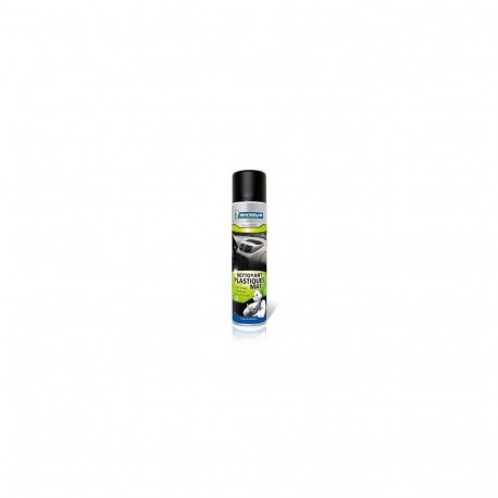 MICHELIN matt plastiku puhastusvahend. Aerosool 400ml