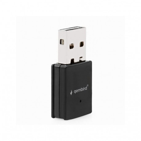 Gembird WRL ADAPTER 300MBPS USB MINI/WNP-UA300-01