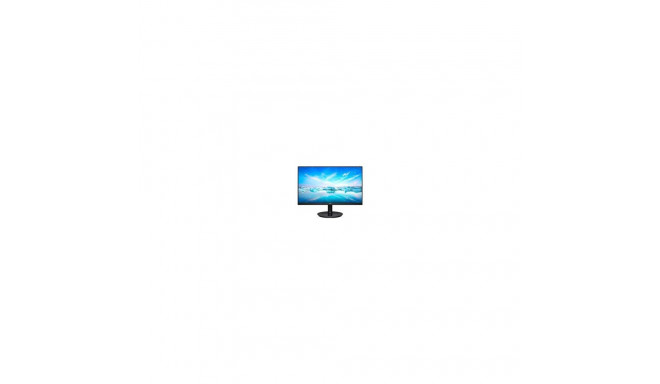 Philips 222V8LA/00 21.5inch VA FullHD