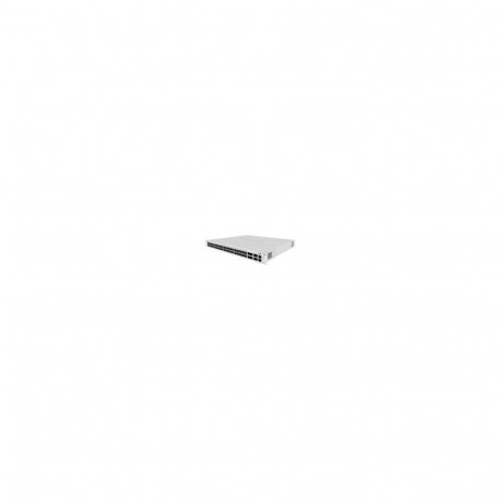 Mikrotik L5 48x 1GbE Rack mount SW