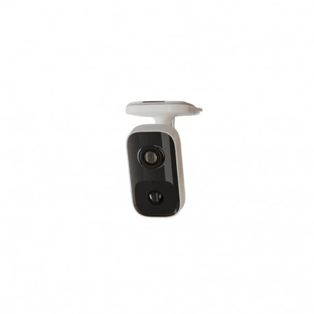 AJAX NET CAMERA INDOORCAM 4MP IR/WIFI CUBE WHITE 111566